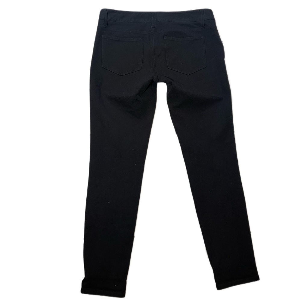 Paige black skinny jeans - Picture 3 of 5